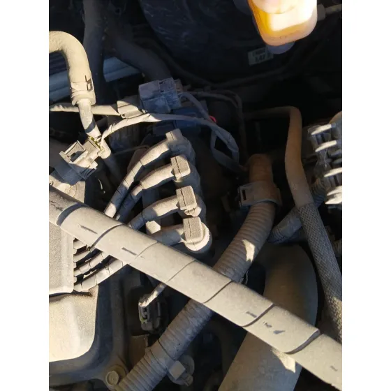 Motor Completo para Kia Rio Iii (Ub)