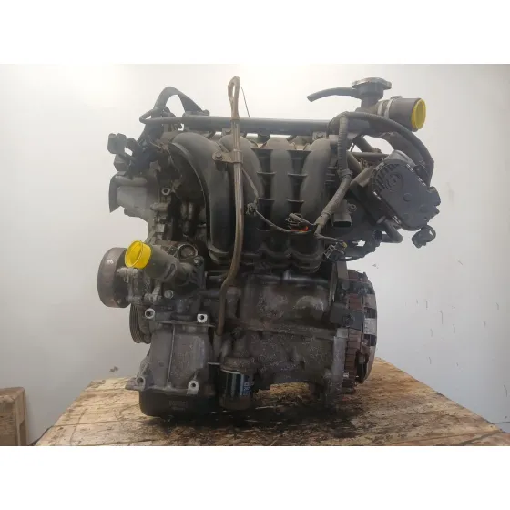 Motor Completo para Kia Rio Iii (Ub)