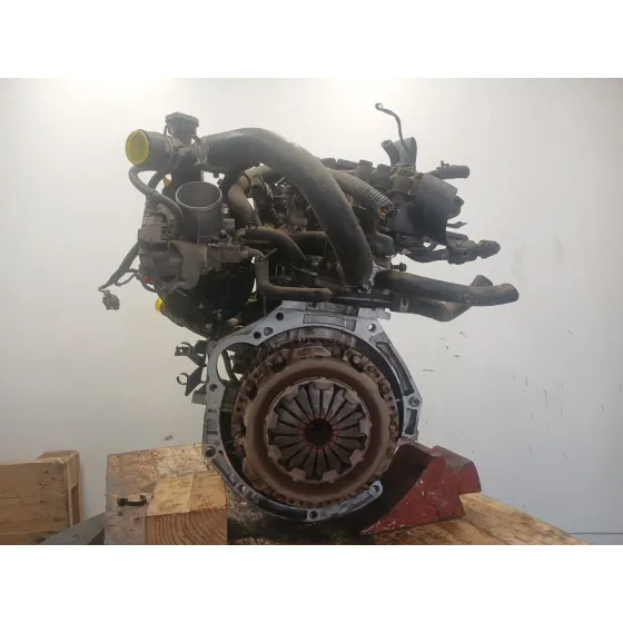 Motor Completo para Kia Rio Iii (Ub)