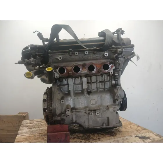 Motor Completo para Kia Rio Iii (Ub)