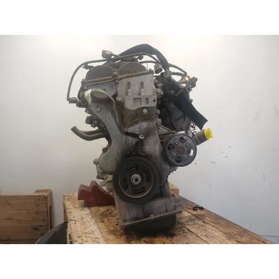 Motor Completo para Kia Rio Iii (Ub)