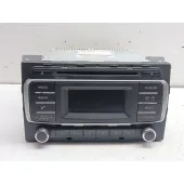 Sistema Audio / Radio Cd para Kia Rio Iii (Ub)