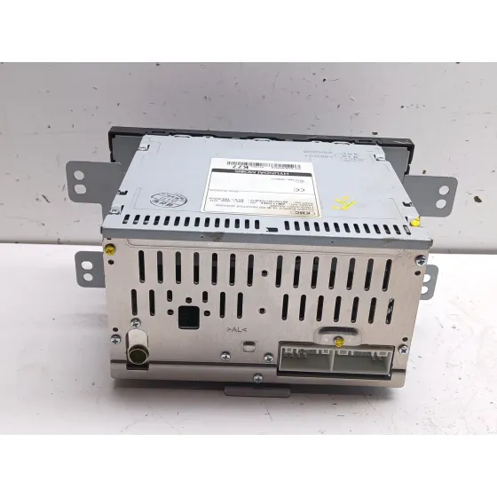 Sistema Audio / Radio Cd para Kia Rio Iii (Ub)