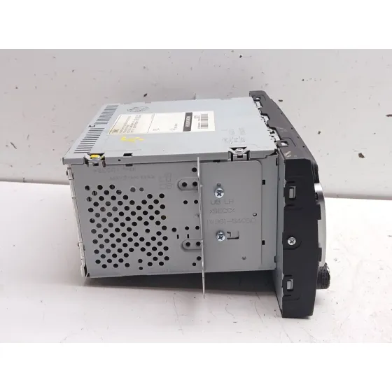 Sistema Audio / Radio Cd para Kia Rio Iii (Ub)