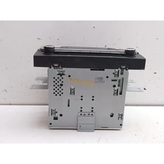 Sistema Audio / Radio Cd para Kia Rio Iii (Ub)