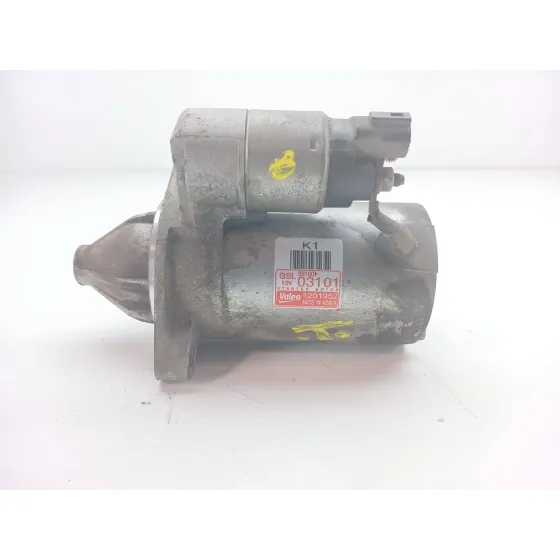 Motor Arranque para Kia Rio Iii (Ub)