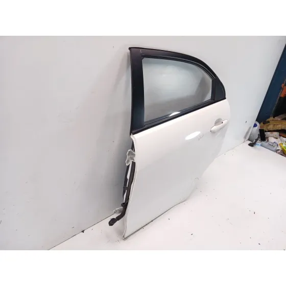 Puerta Trasera Izquierda para Kia Rio Iii (Ub)