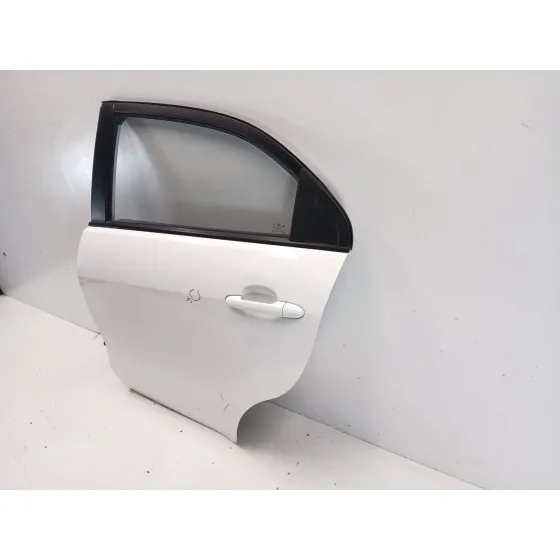 Puerta Trasera Izquierda para Kia Rio Iii (Ub)