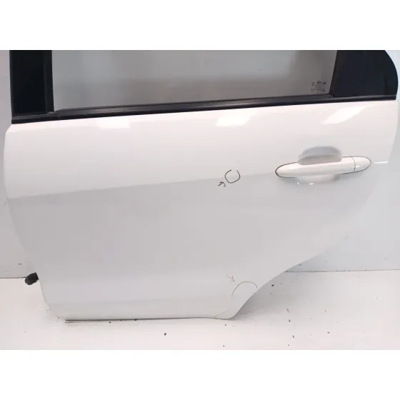 Puerta Trasera Izquierda para Kia Rio Iii (Ub)