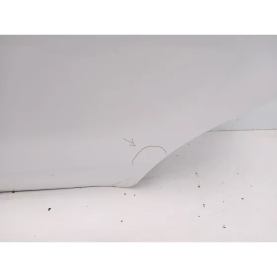 Puerta Trasera Izquierda para Kia Rio Iii (Ub)