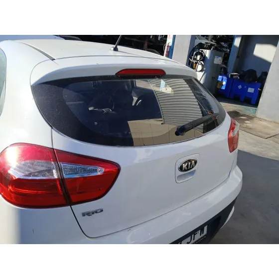Porton Trasero para Kia Rio Iii (Ub)