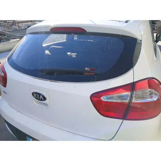 Porton Trasero para Kia Rio Iii (Ub)
