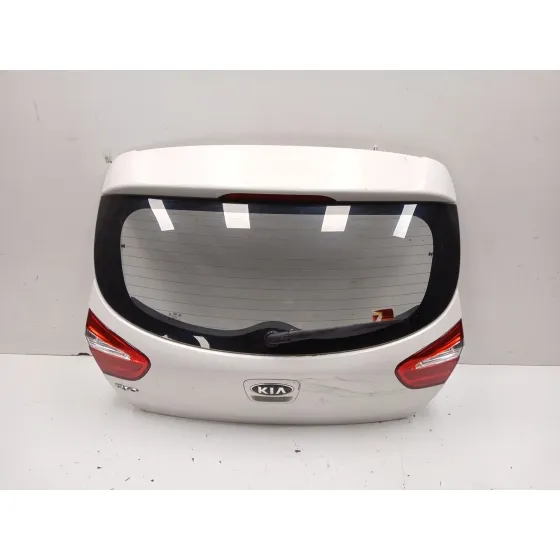 Porton Trasero para Kia Rio Iii (Ub)