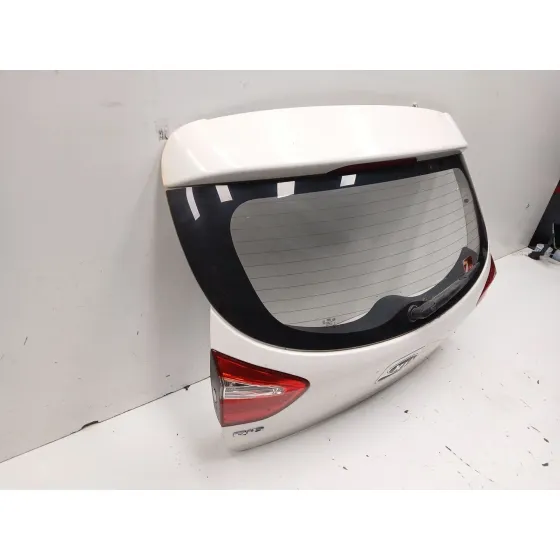 Porton Trasero para Kia Rio Iii (Ub)