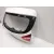 Porton Trasero para Kia Rio Iii (Ub)