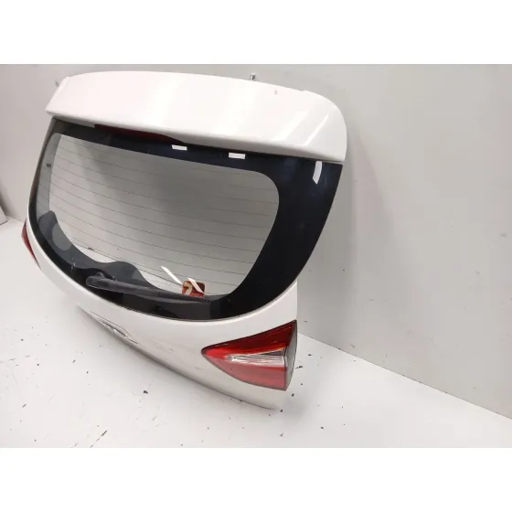 Porton Trasero para Kia Rio Iii (Ub)