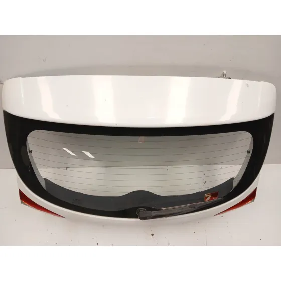 Porton Trasero para Kia Rio Iii (Ub)