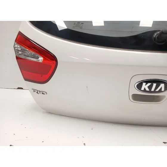Porton Trasero para Kia Rio Iii (Ub)