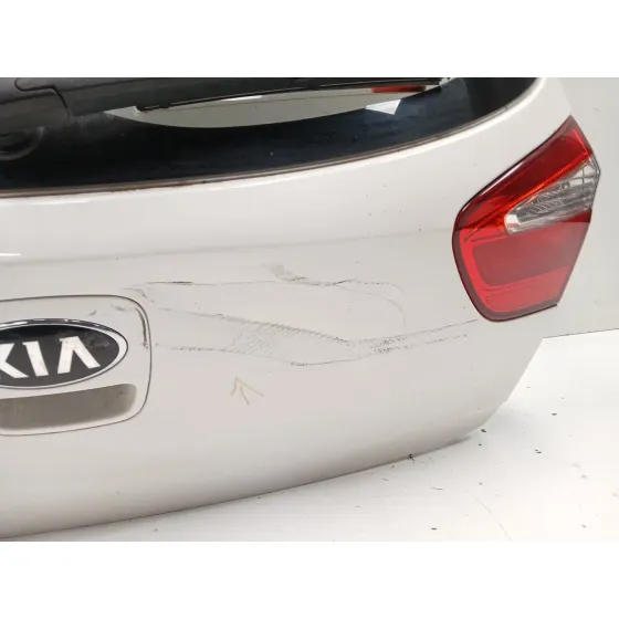 Porton Trasero para Kia Rio Iii (Ub)