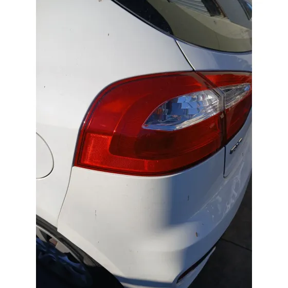 Piloto Trasero Izquierdo para Kia Rio Iii (Ub)