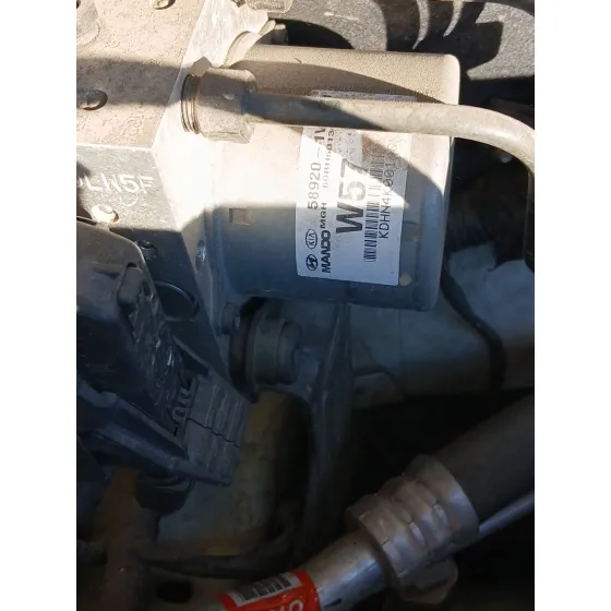 Abs para Kia Rio Iii (Ub)