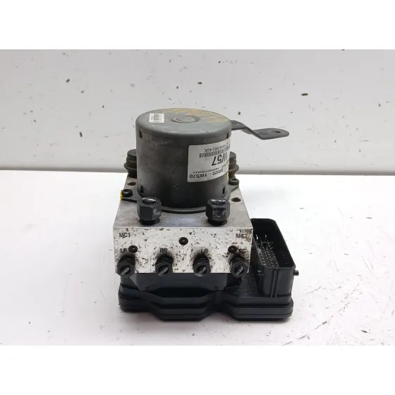 Abs para Kia Rio Iii (Ub)