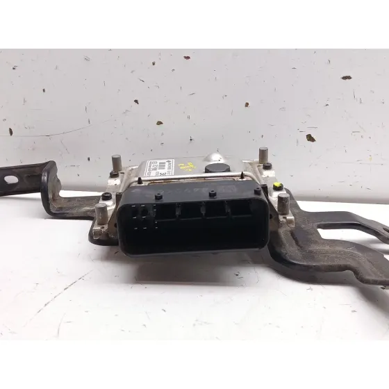 Centralita Motor Uce para Kia Rio Iii (Ub)