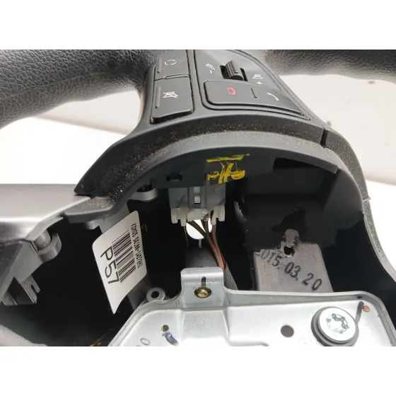 Volante para Kia Rio Iii (Ub)