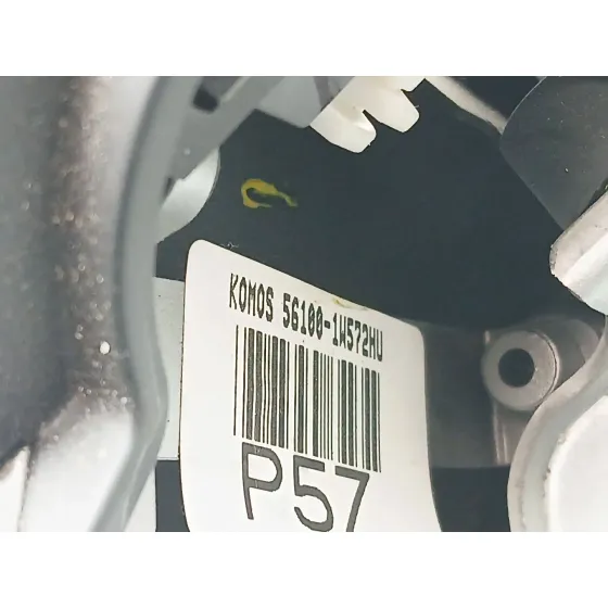 Volante para Kia Rio Iii (Ub)