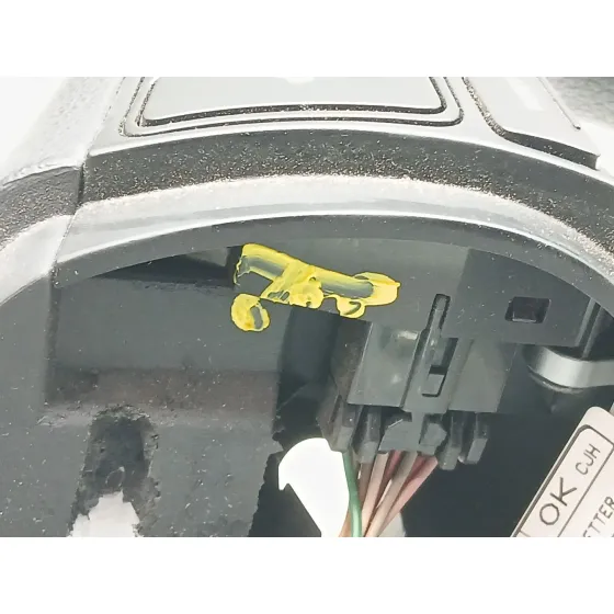 Volante para Kia Rio Iii (Ub)