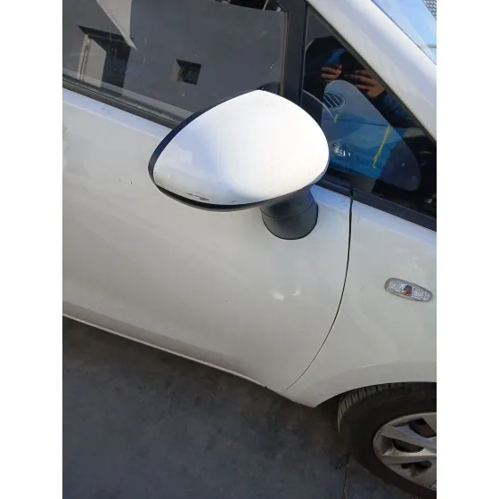 Retrovisor Derecho para Kia Rio Iii (Ub)