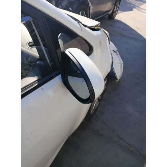 Retrovisor Derecho para Kia Rio Iii (Ub)