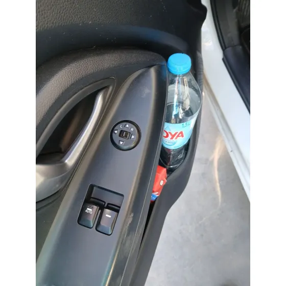 Retrovisor Derecho para Kia Rio Iii (Ub)