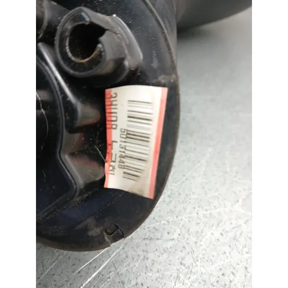 Retrovisor Derecho para Kia Rio Iii (Ub)