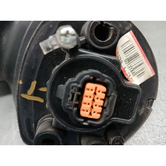 Retrovisor Derecho para Kia Rio Iii (Ub)
