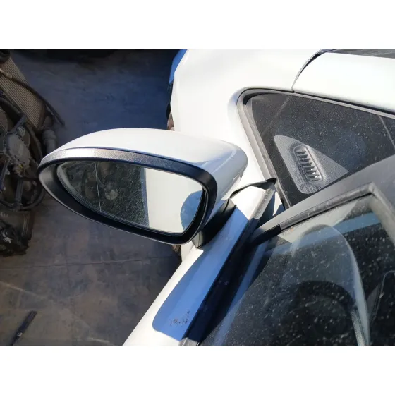 Retrovisor Izquierdo para Kia Rio Iii (Ub)