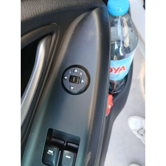 Retrovisor Izquierdo para Kia Rio Iii (Ub)