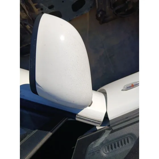 Retrovisor Izquierdo para Kia Rio Iii (Ub)