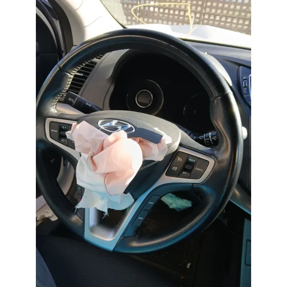 Volante para Hyundai I40 I Cw (Vf)