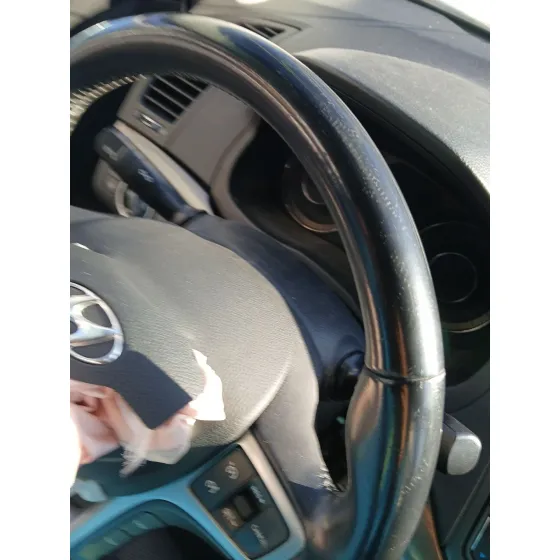 Volante para Hyundai I40 I Cw (Vf)