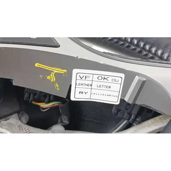 Volante para Hyundai I40 I Cw (Vf)