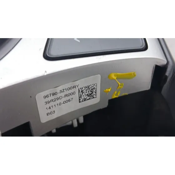 Volante para Hyundai I40 I Cw (Vf)