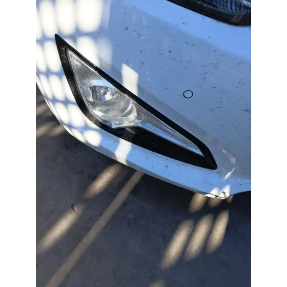 Faro Antiniebla Derecho para Hyundai I40 I Cw (Vf)
