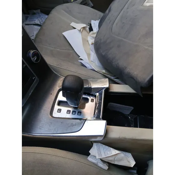 Caja Cambios para Volvo S60 Ii (134)