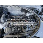 Despiece Motor para Volvo S60 Ii (134)