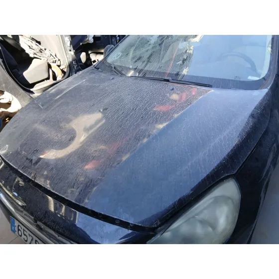Capot para Volvo S60 Ii (134)