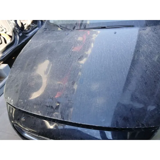 Capot para Volvo S60 Ii (134)