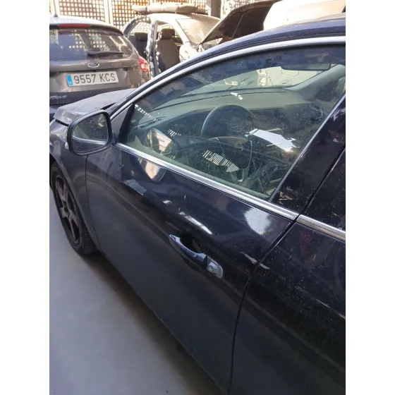 Puerta Delantera Izquierda para Volvo S60 Ii (134)