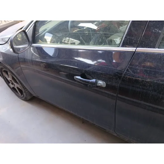 Puerta Delantera Izquierda para Volvo S60 Ii (134)