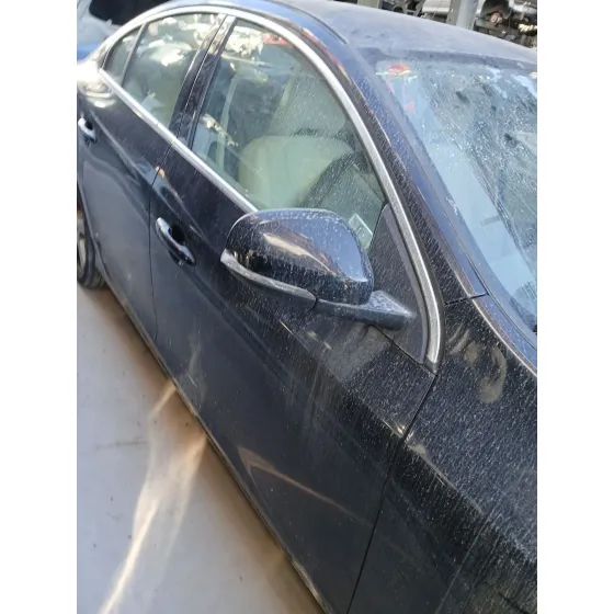 Puerta Delantera Derecha para Volvo S60 Ii (134)